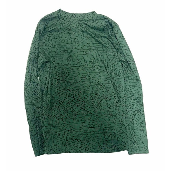 NFL Green Bay boys long sleeve shirt size large - Picture 3 of 7